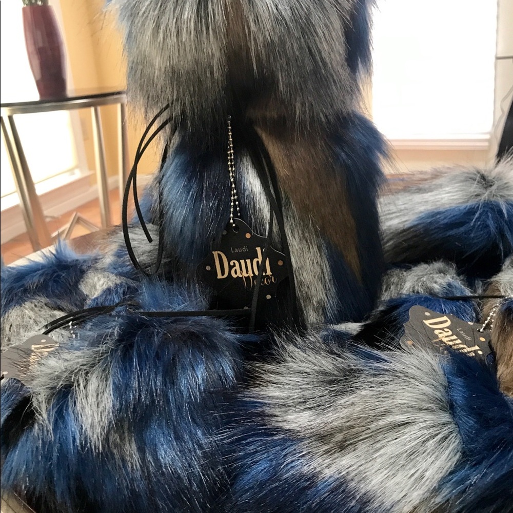 Beautiful Wine Bags! - Picture 4 of 5